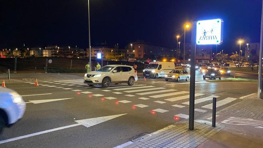 La avenida de La Arruzafilla tendrá un carril exclusivo para los vecinos