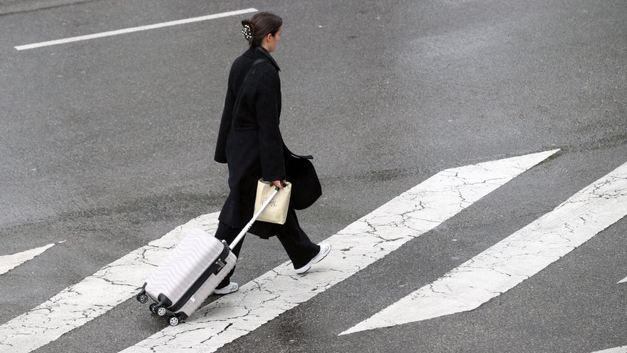 Un juzgado ordena cerrar 10 pisos turísticos en Madrid para proteger a familia con niños