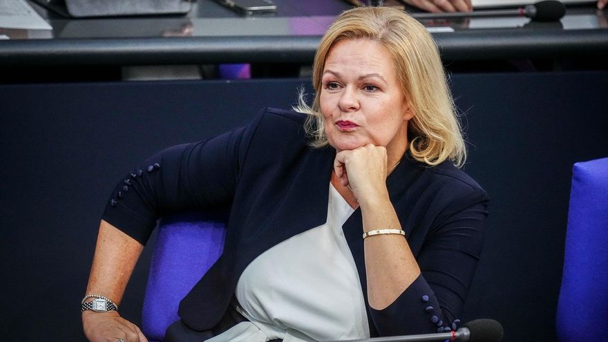 Alemania refuerza los controles en las fronteras con Polonia y República Checa