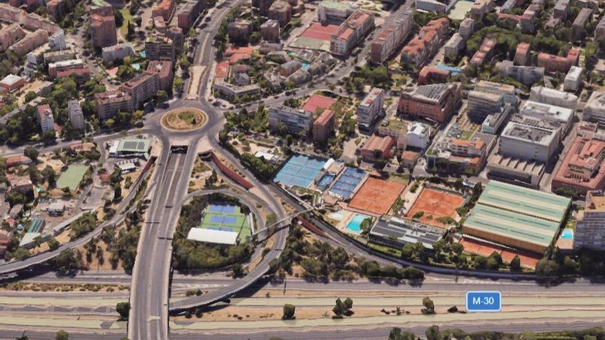 El Ayuntamiento de Madrid recalificará 248 parcelas industriales para que puedan albergar pisos turísticos y flex living