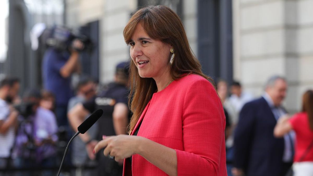 Junts sitúa a Sánchez en la "antipolítica" por no tener talante para pactar su investidura y no dialogar con ellos