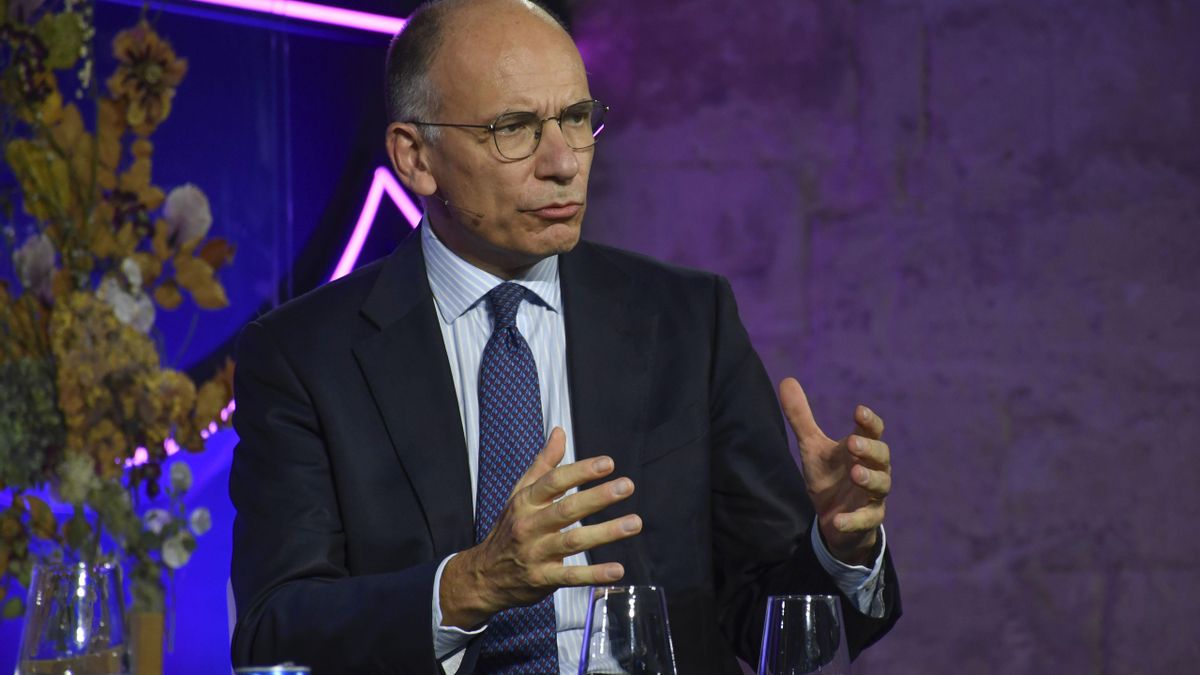 Naturgy ficha al ex primer ministro italiano Enrico Letta como consejero independiente