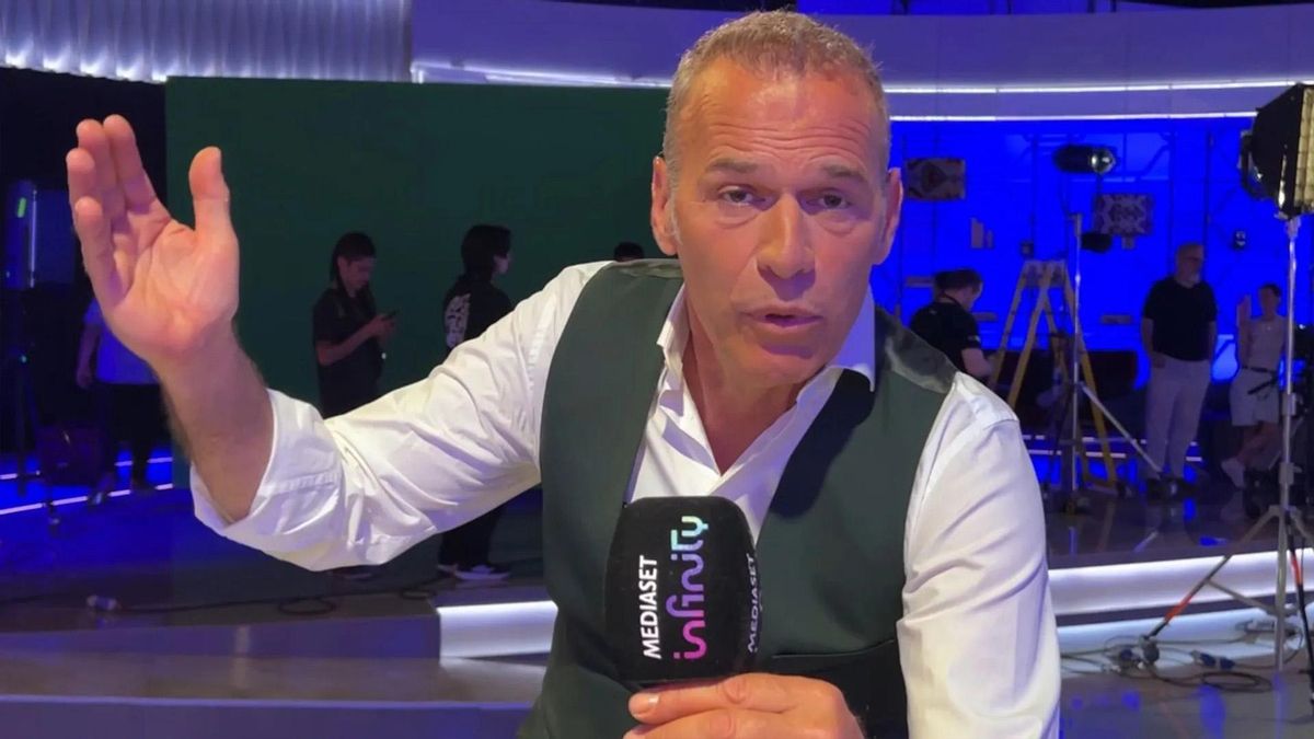 Carlos Lozano da detalles de 'Amor o lo que surja', el nuevo dating de Telecinco: "Voy a hacer un poco como en 'OT'"