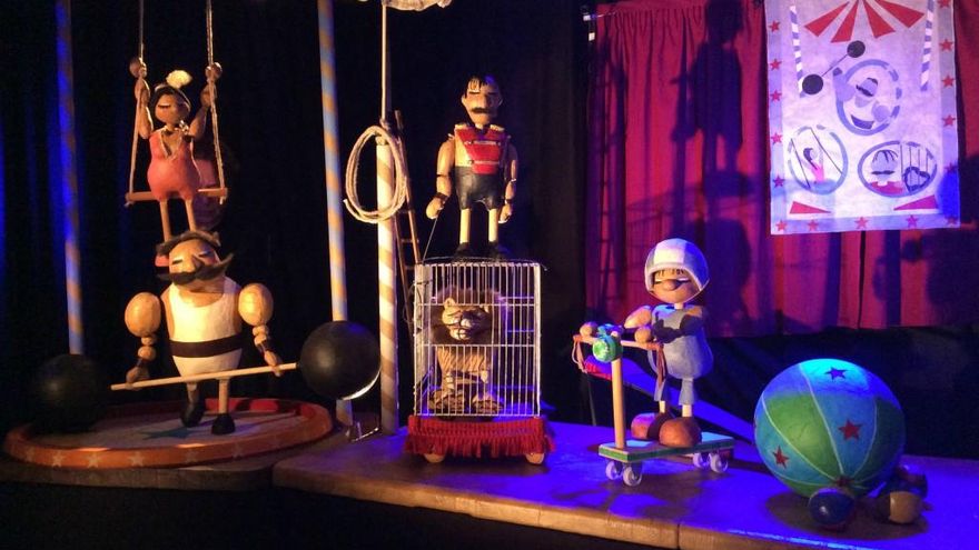 El Secreto del hombre más fuerte del mundo