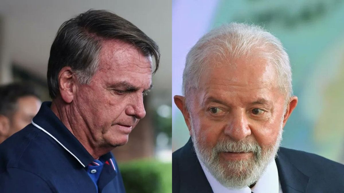 Jair Bolsonaro fue condenado por intentar "perpetuarse en el poder", tras perder las elecciones de 2022 frente al actual gobernante, Luiz Inácio Lula da Silva.