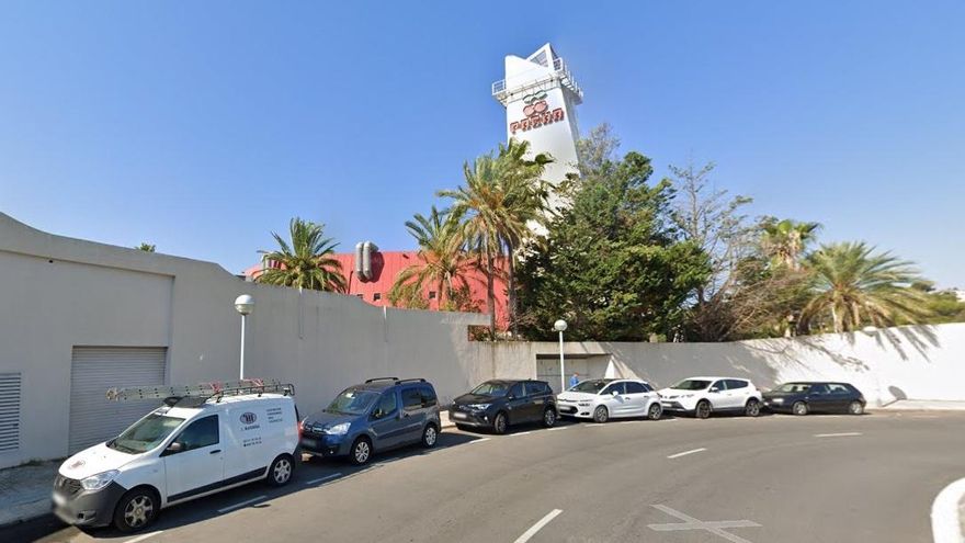 El fiscal pide 20 años de cárcel a dos policías locales por intentar matar a un hombre y mentir para encubrirse