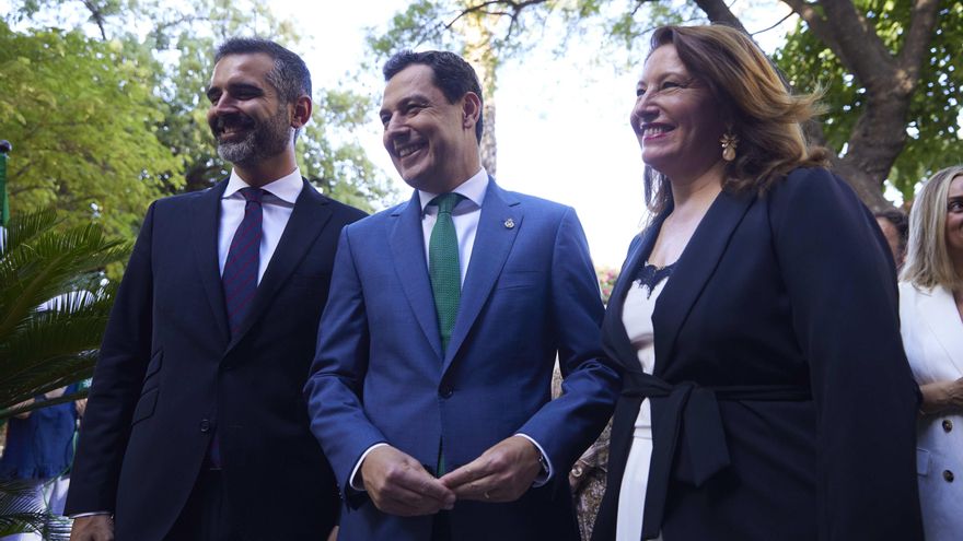 Moreno une de forma provisional Medio Ambiente y Agricultura mientras medita una reforma de Gobierno de más alcance