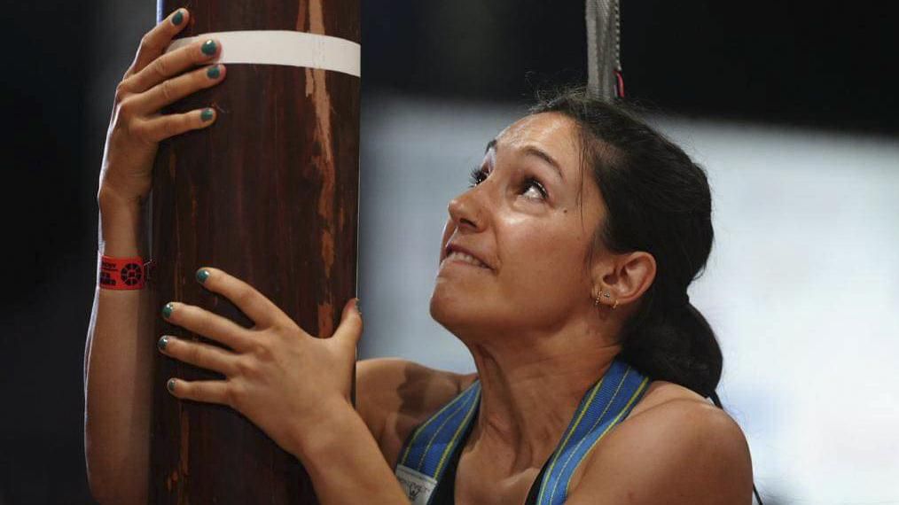 Olimpiadas Rurales de Los Pedroches