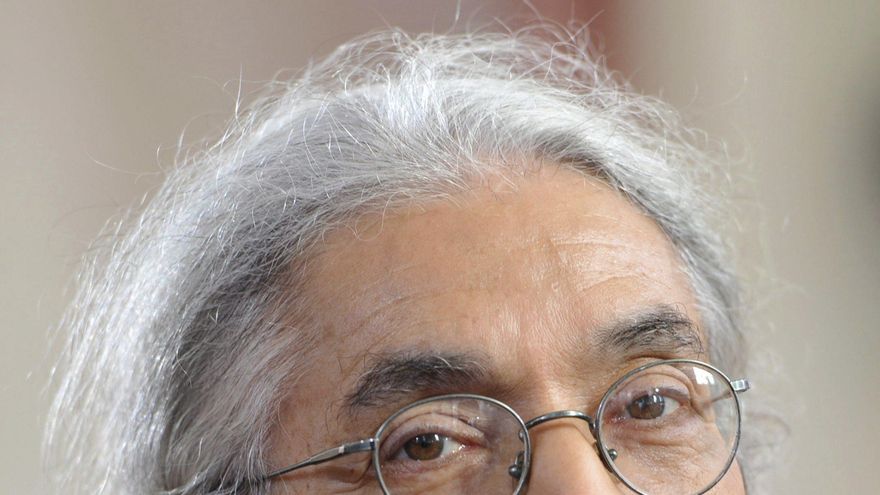 Tribunal mantiene los cinco años de prisión para el escritor argelino Boualem Sansal