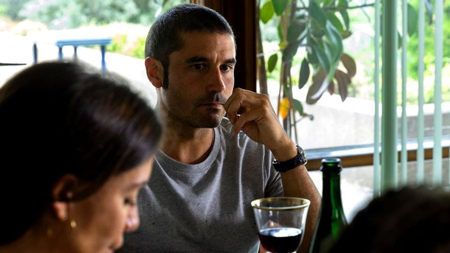 'El Inmortal' de Álex García desvela el tráiler y fecha de estreno de su segunda temporada en Movistar Plus+