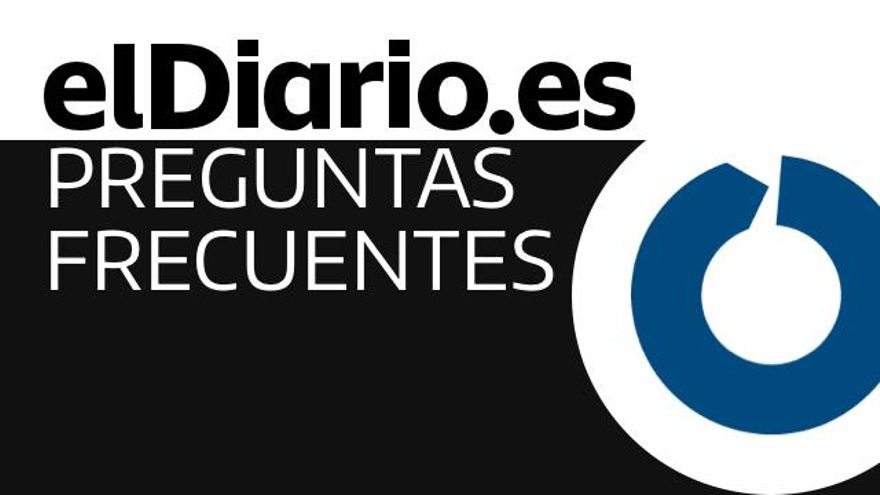 Preguntas frecuentes