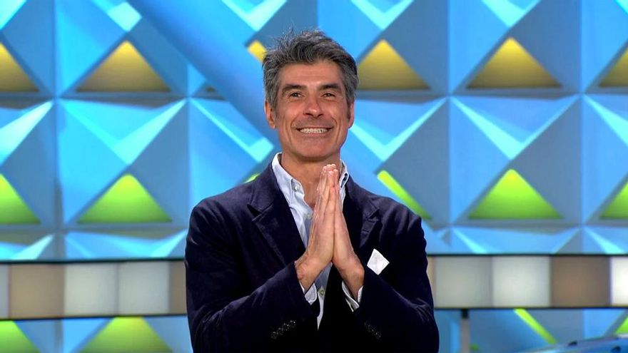 'La ruleta' celebró su 16 aniversario con una promesa: "Si queréis estaremos otros 16 años más"