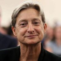 avatar de Judith Butler