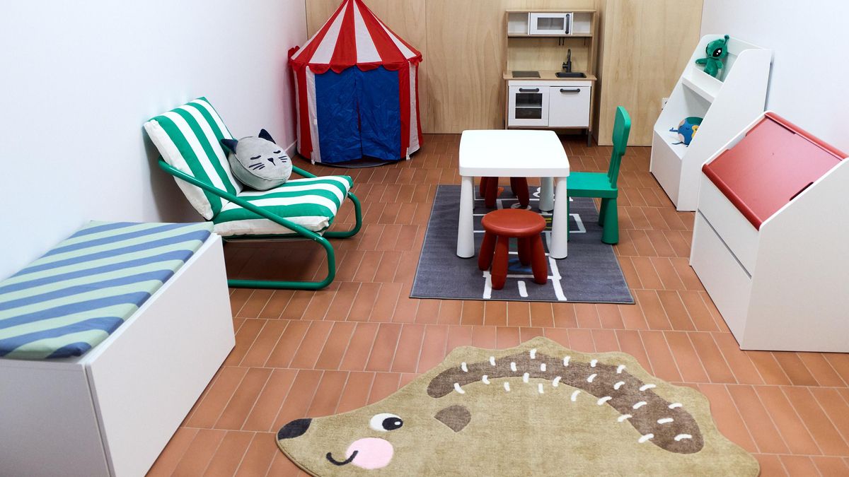 El centro de atención integral a menores víctimas de violencia sexual en Navarra entrará en funcionamiento el 4 de mayo