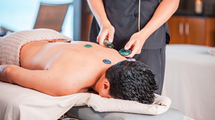 OM Thalasso Lopesan Villa del Conde