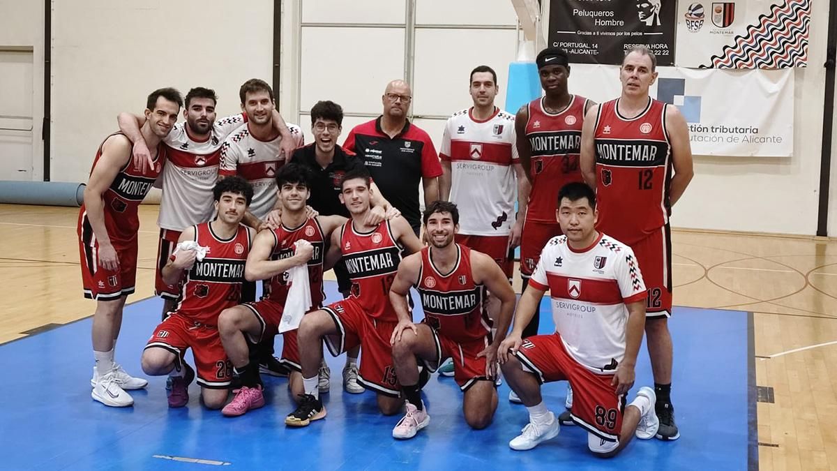 Jorge García y sus lecciones eternas: entre la pista y el banquillo