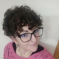 María de los Ángeles “Llanlle” Millán Callado