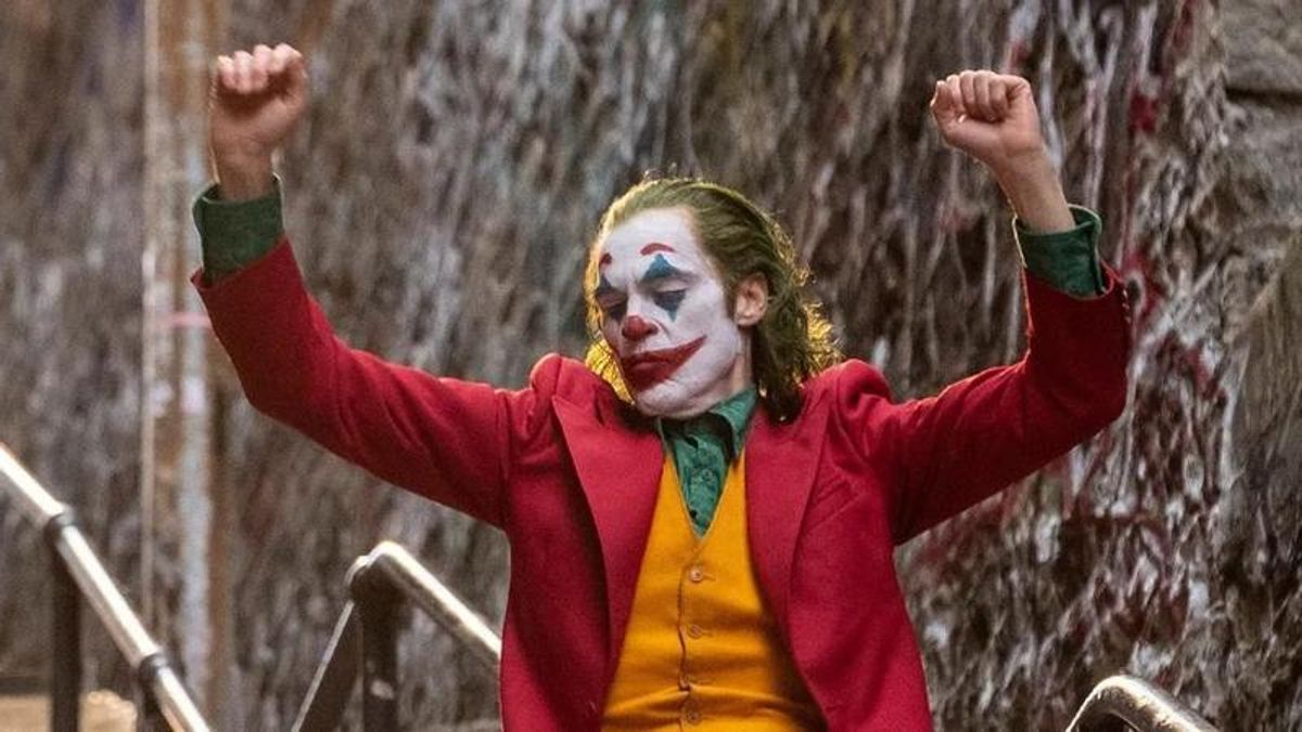 El tenso rodaje de ‘Joker’ por la relación entre Joaquin Phoenix y Robert De Niro: “No necesitábamos hablar de nada”