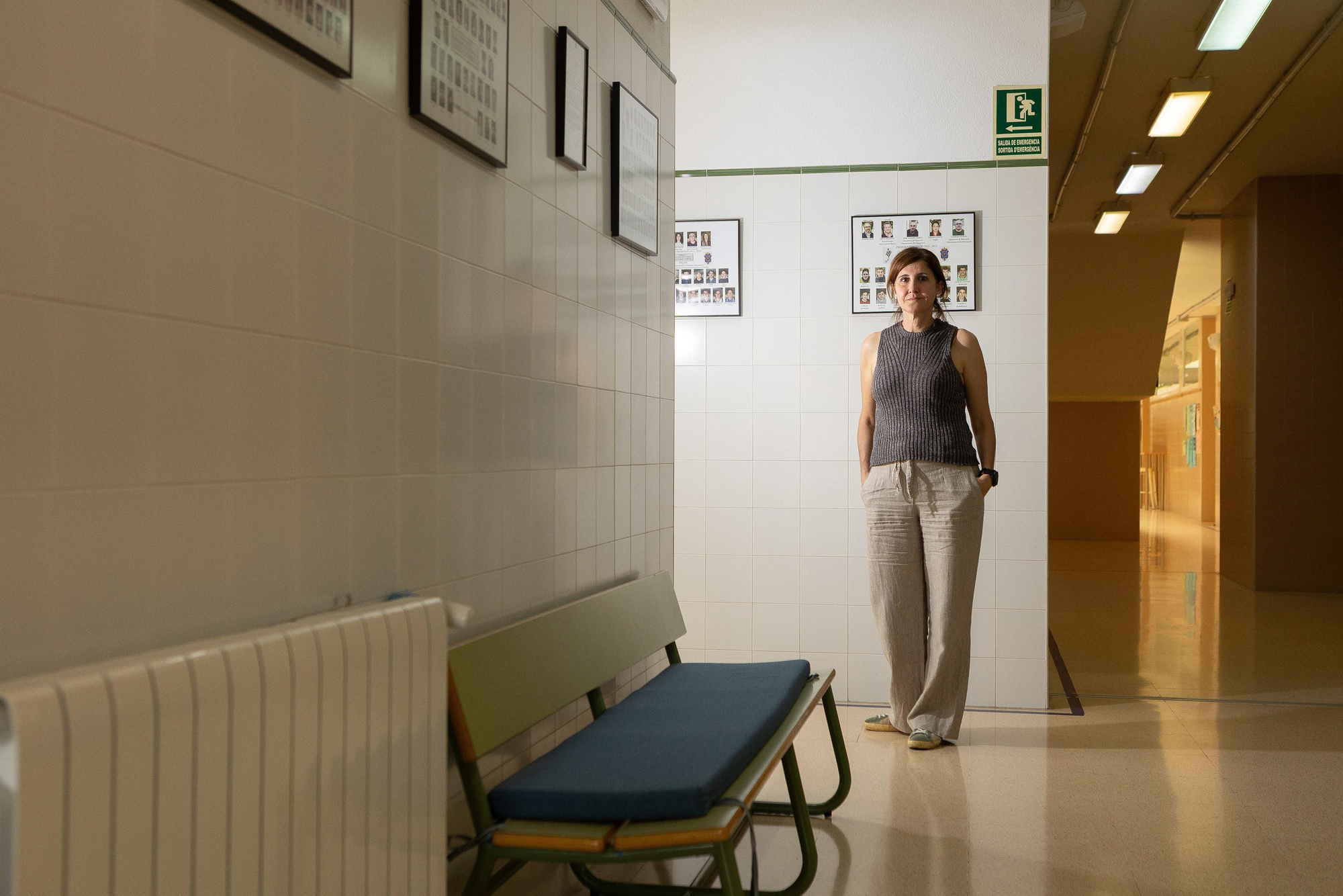 Antonina Pujol: "La extrema derecha llega muy bien, porque ofrece lo que los adolescentes más necesitan: enemigos claros, respuestas simples y sensación de pertenencia"