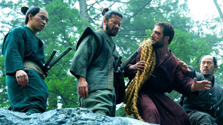 'Shogun' confirma su temporada 2, pone fecha al inicio del rodaje y avanza un gran salto temporal en sus tramas
