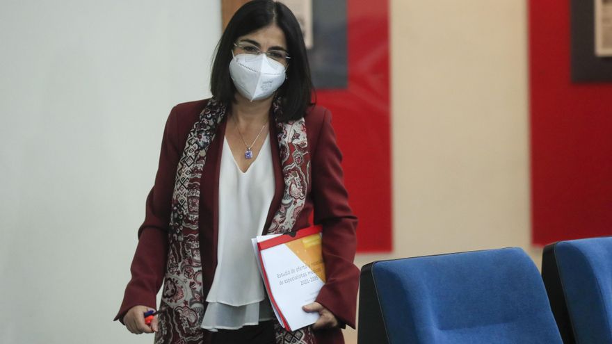 España pasará de contar todos los casos de COVID-19 a registrar solo los graves y vulnerables