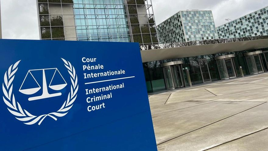 espana firma acuerdo corte penal internacional recibir sus carceles reclusos condenados haya 98