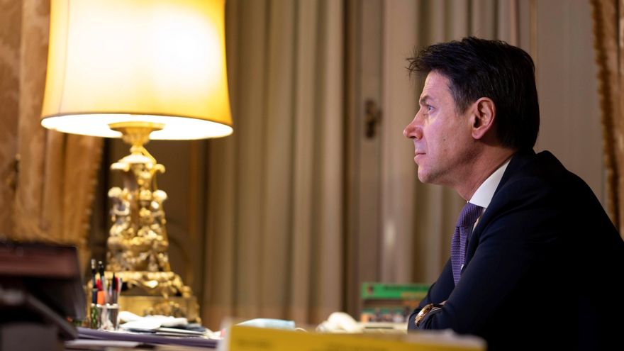 El primer ministro italiano dimite: qué puede pasar ahora