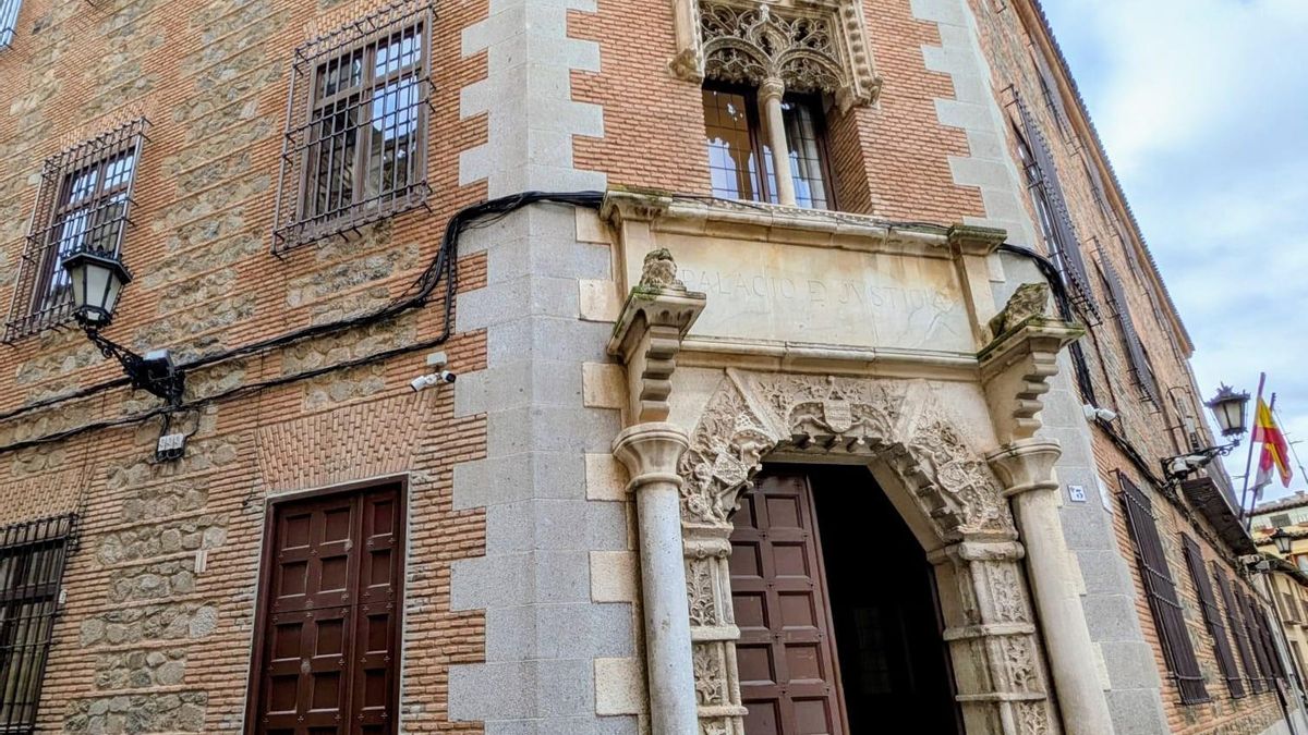 Se abre el año judicial en Castilla-La Mancha, una comunidad en la que se reclama cubrir 21 plazas