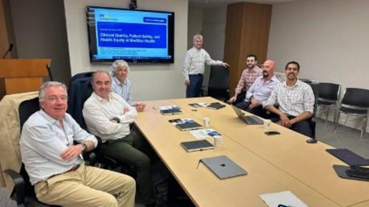 El Instituto de Física de Cantabria tiene capacidad para procesar los datos de Cohorte que el Gobierno quiere ceder a una farmacéutica de EEUU