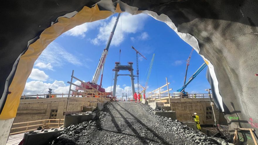 125 años de FCC: de las primeras infraestructuras urbanas a la ingeniería sostenible