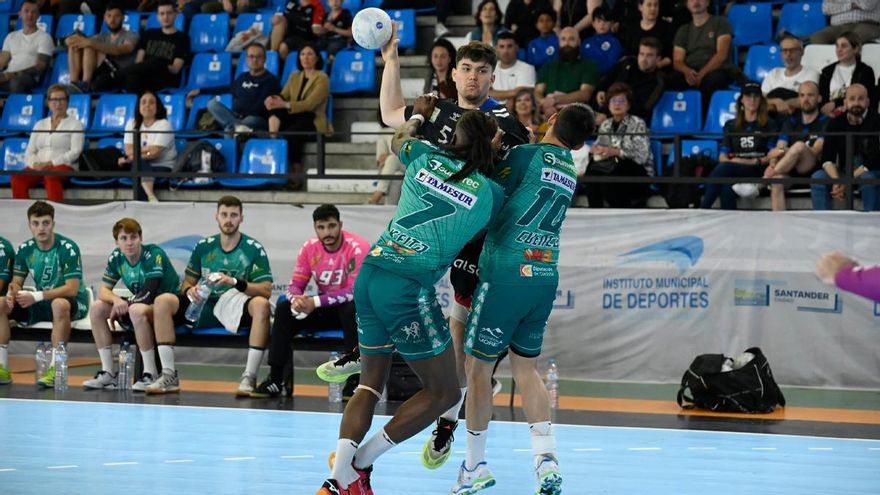 El proyecto del Ángel Ximénez y una clara ambición