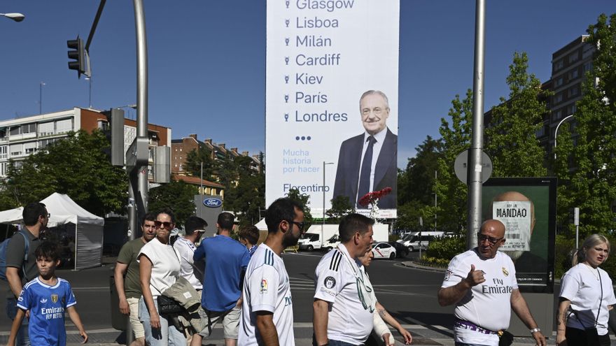 Elecciones en el Real Madrid: fechas, candidatos y qué día se vota en la casa blanca