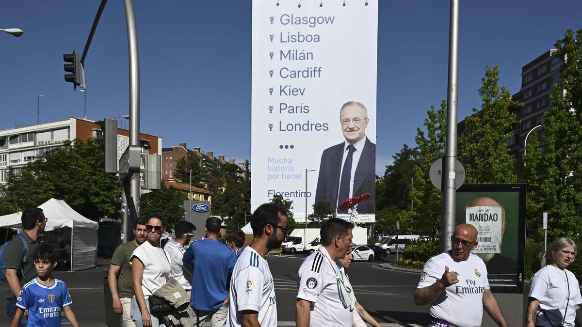 Elecciones en el Real Madrid: fechas, candidatos y qué día se vota en la casa blanca
