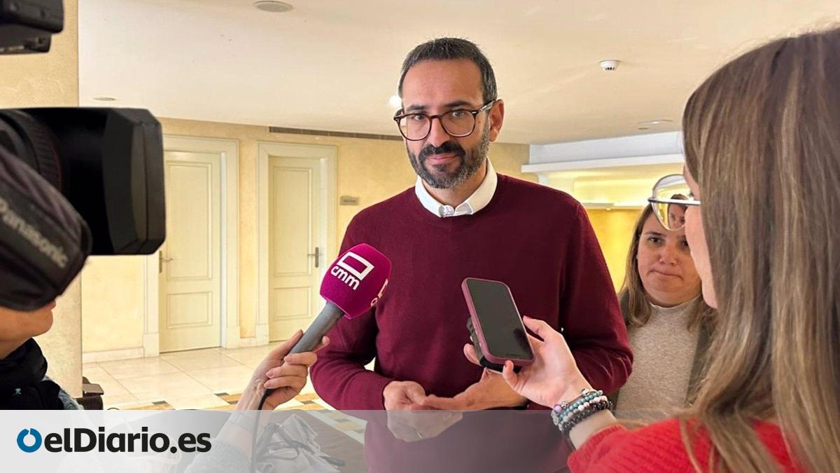 El PSOE de Castilla-La Mancha: "No sabemos cuál es la posición del PP ...