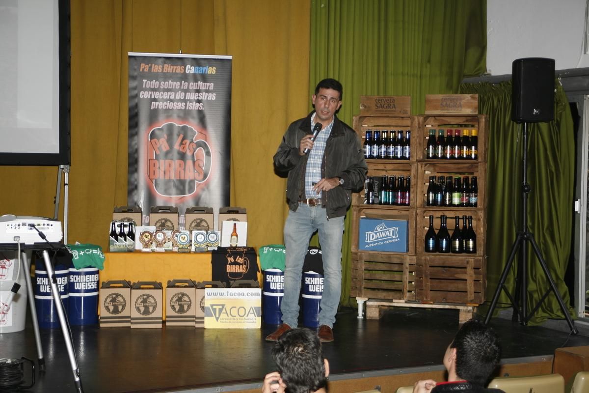 I Certamen Pa' Las Birras (ALEJANDRO RAMOS)