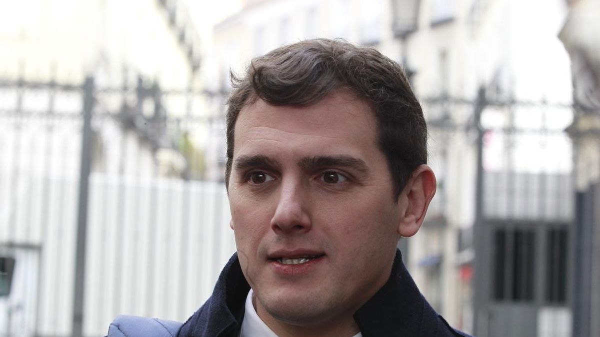 Rivera: Ahora Sánchez debe decidir si busca acuerdos en el constitucionalismo o en partidos separatistas