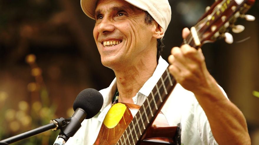 Manu Chao.