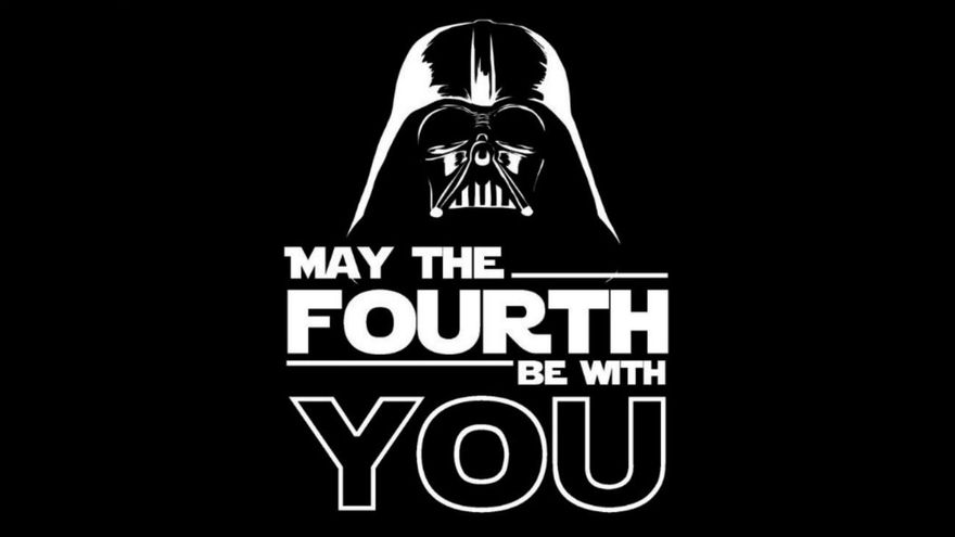 "May the 4th be with you", día de Star Wars: ¿qué es y por qué se celebra el 4 de mayo?