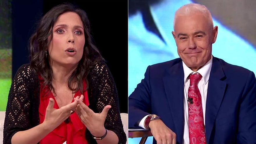 Críticas a 'Los Iglesias' también desde la propia TVE: "Se intenta que presenten cosas con un éxito cuestionable"