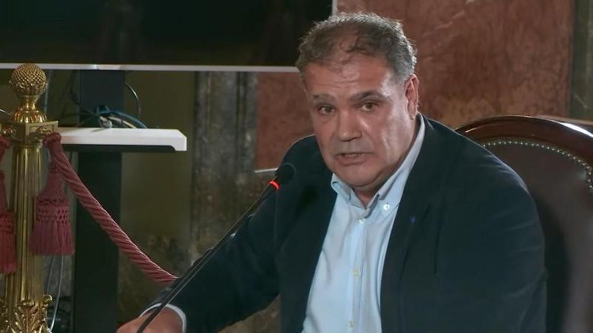 El periodista José Precedo, de elDiario.es, premio Liberdade de Prensa del Colexio de Xornalistas de Galicia