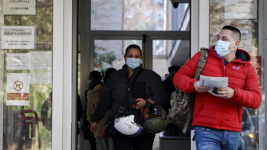 Ni ocurrencia, ni novedad: así son las autobajas que quiere implantar Sanidad