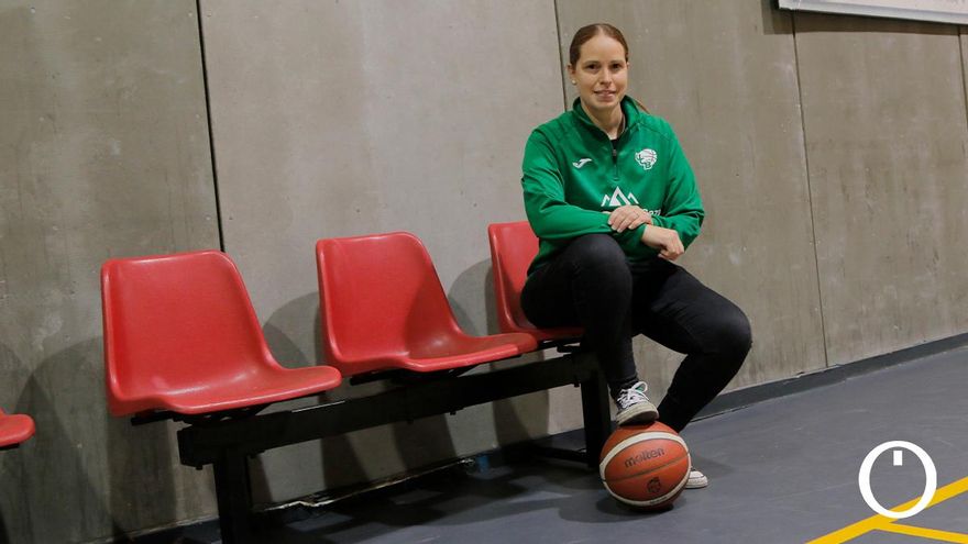 Entrevista a Inma Maestre