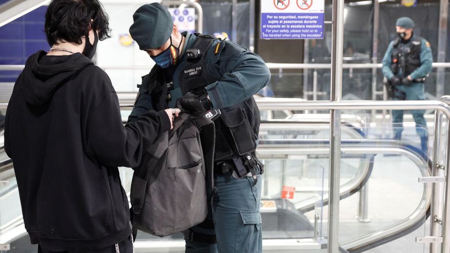 Policías o mediadores: dos modelos para abordar la violencia de las bandas juveniles en la Comunidad de Madrid