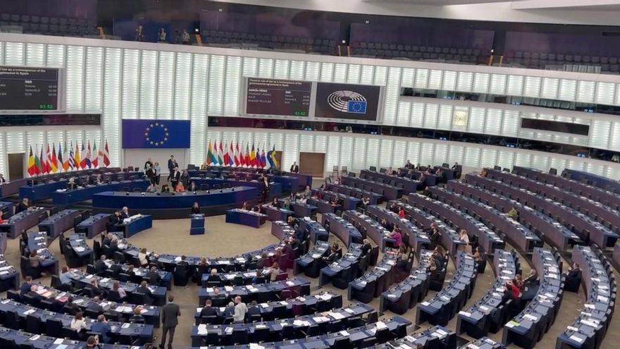 Las maniobras en la Justicia contra la amnistía