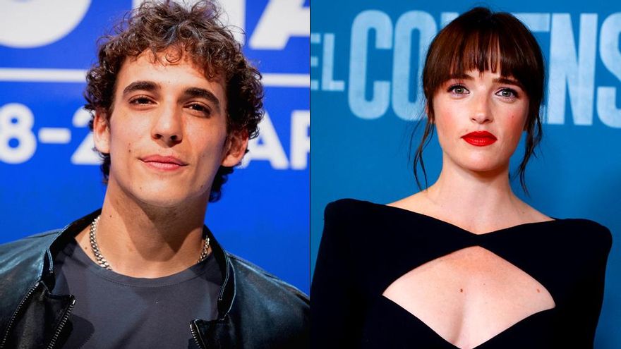 Miguel Herrán y Susana Abaitua protagonizarán 'Los Farrad', la nueva serie de Mariano Barroso para Amazon