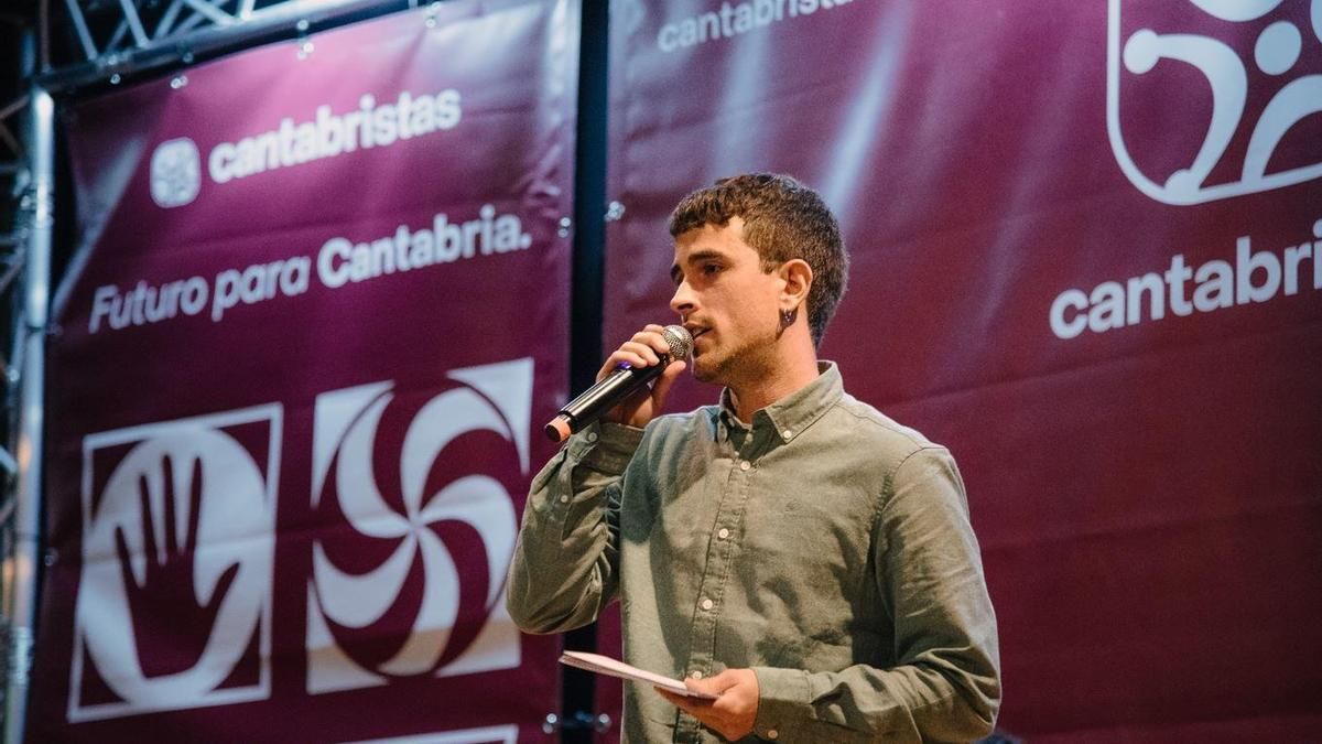 Cantabristas culpa a la gestión del PP de la subida del 41,6% del precio de la vivienda en Cantabria