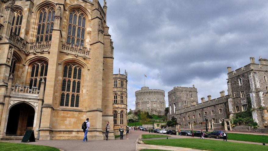 Un paseo por Windsor y Eton desde Londres: alternando con los grandes apellidos del Imperio Británico