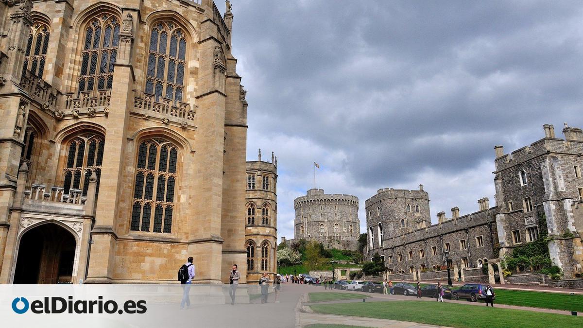 Un paseo por Windsor y Eton desde Londres: alternando con los grandes apellidos del Imperio Británico