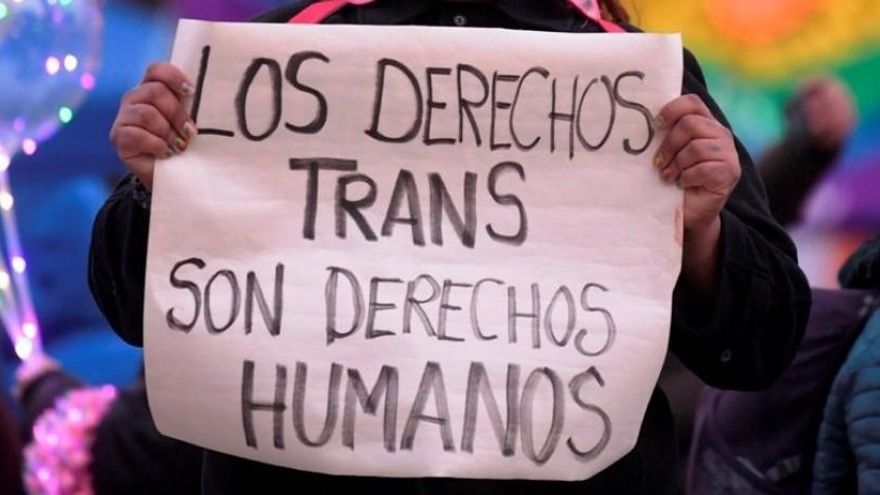 El 70% de las masculinidades trans evita hacer consultas de salud sexual y reproductiva por temor a la discriminación