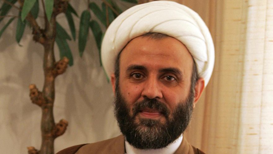 Israel anuncia que asesinó a otro alto cargo de Hezbollah mientras continúan los bombardeos en Líbano